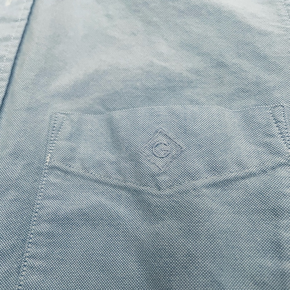 Gant ‘The Perfect Oxford’ shirt size XS - Picture 4 of 5